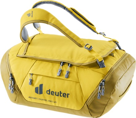 Aviant Duffel Pro 40