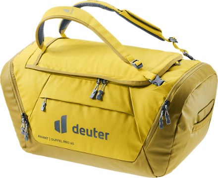 Aviant Duffel Pro 60