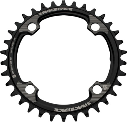 Hyperglide+ 1x 12-Speed Chainring - 104 mm BCD