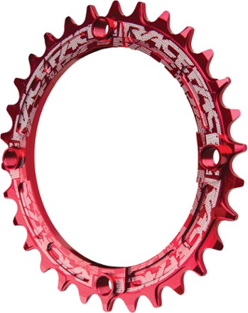 Narrow Wide Chainring - 104 mm BCD