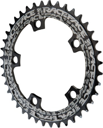 Narrow Wide Chainring - 110 mm BCD