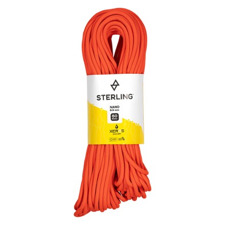 Nano XEROS 8.9 mm Dry Rope