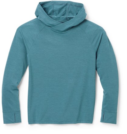REI Co-op Sahara Shade Hoodie - Kids' 0