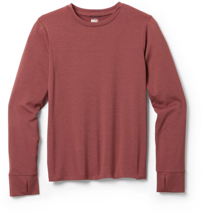 REI Co-op Sahara Shade Long-Sleeve T-Shirt - Kids' 0