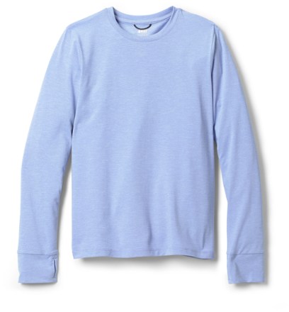 REI Co-op Sahara Shade Long-Sleeve T-Shirt - Kids' | REI Co-op REI Co-op Sahara Shade Long-Sleeve T-Shirt - Kids' | REI Co-op