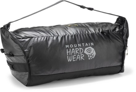 Mountain Hardwear Camp 4 Duffel - 65 L 0