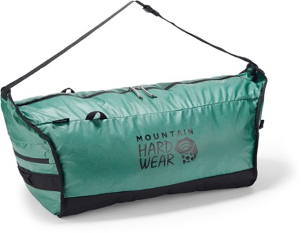 Mountain Hardwear Camp 4 Duffel - 65 L