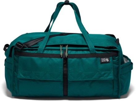 Mountain Hardwear Camp Tough Duffel - 50 L | REI Co-op