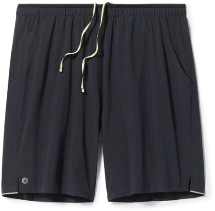 Smartwool Active Lined 8" Shorts - Men's 0