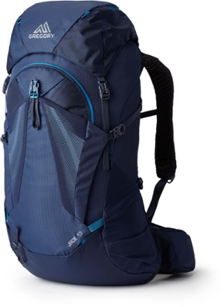 50l backpack laptop Amazon.com: tazbuzo 50L Travel Backpack, Extra Large Backpack, Laptop Backpack for Men, big Backpack, Water Resistant TSA Approved Business Work College School Computer Bag with USB Port, Fits 17 Inch Laptops :