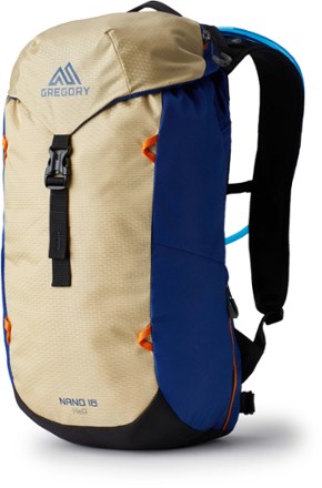 Gregory Nano 18 H2O Hydration Pack 0