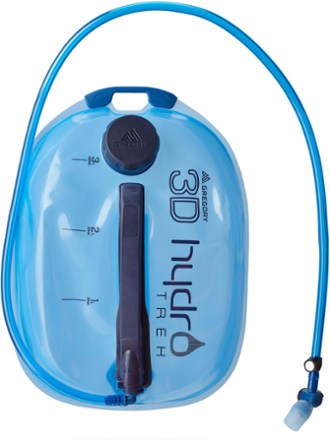 Gregory 3D Hydro Trek Hydration Reservoir - 3 Liters