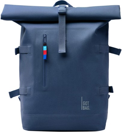 GOT BAG The Rolltop Pack 0
