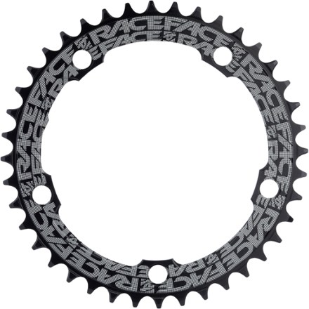 Narrow Wide Chainring - 130 mm BCD