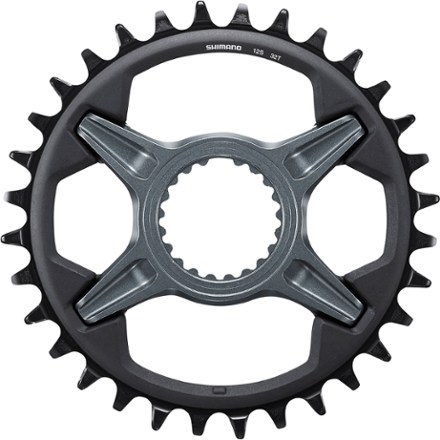 SLX SM-CRM75 Direct Mount 12-Speed Chainring