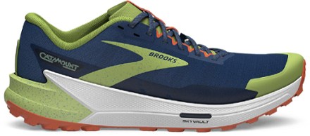 Men's Brooks Cascadia 17 GTX, Free Shipping $99+