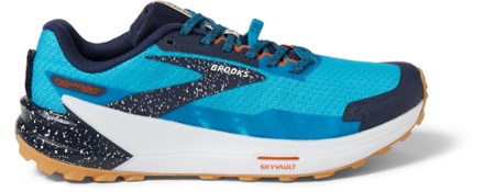 Brooks Catamount 2 Trail-Running Shoes - Men's 0