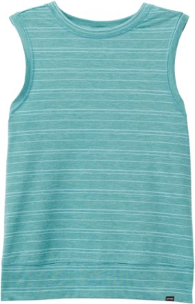 prAna Sol Searcher Tank Top - Women's 0