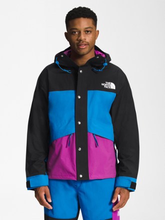 The North Face 86 Retro Mountain Jacket - Men's | REI Co-op