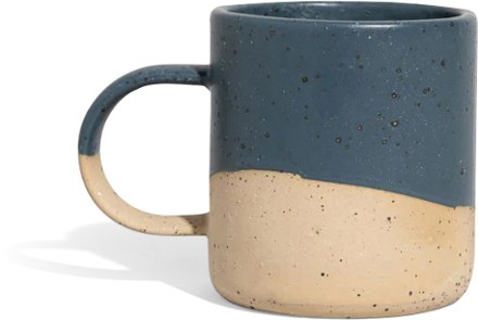 Ceramic Mug - 8 fl. oz.