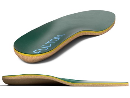 Classic Insoles - Men's