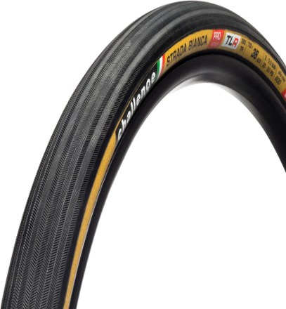 Strada Bianca Pro Tire