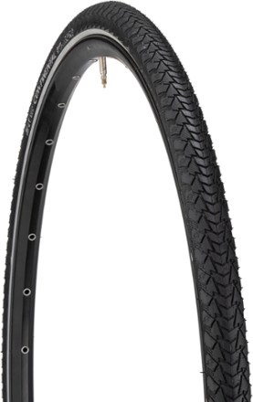 Continental Contact Plus Tire - 26 in. - Wire Bead