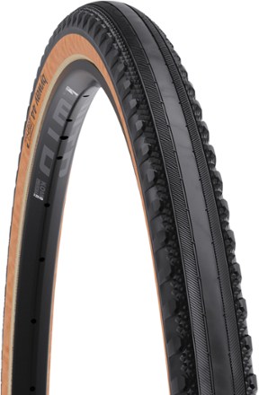 Byway TCS Tire