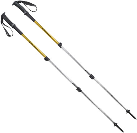 Trail Sport 3 Trekking Poles - Pair