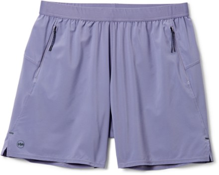 Janji 7" Traverse 2-in-1 Shorts - Men's 0