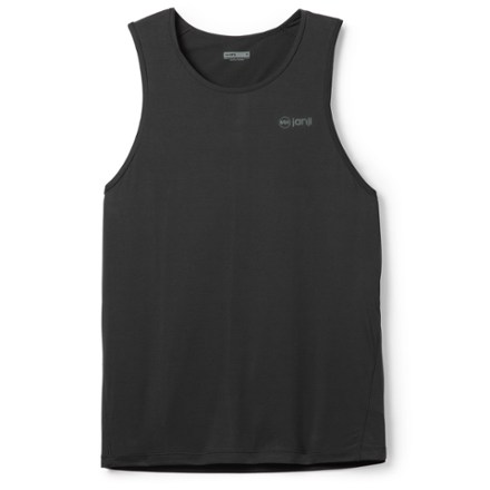 Janji Men's Run All Day Tank Top