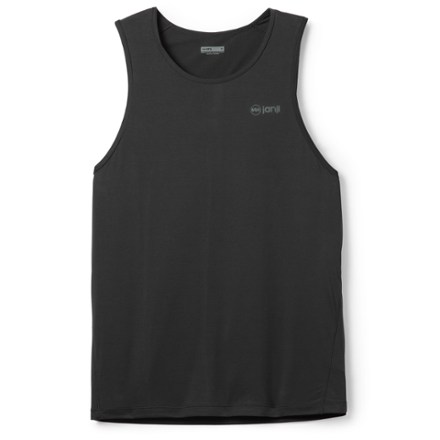 Janji Run All Day Tank Top - Men's 0