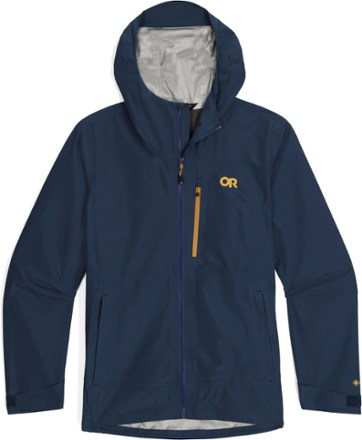 Outdoor research verismo hooded jacket deals