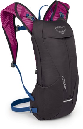 Osprey Kitsuma 7 Mountain Biking Hydration Backpack - Women's – Gravity  Coalition