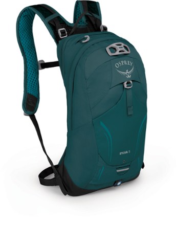 Osprey Sylva 5 Hydration Pack - Women's 0
