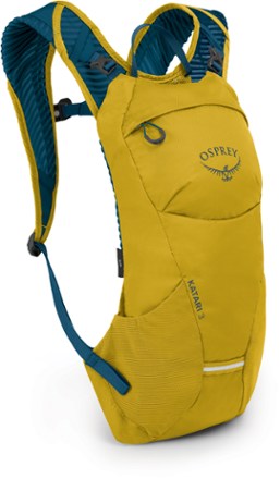 Osprey katari 3 hydration pack 2025