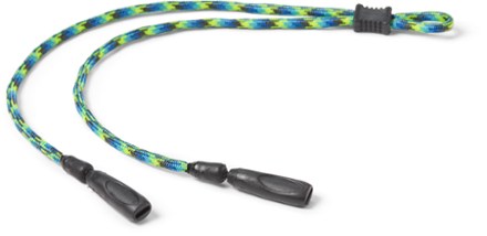 Terra System Adjustable Eyewear Retainer - Reg and XL Ends