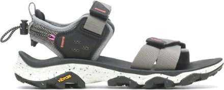 Merrell Speed Fusion Strap Sandals - Women's 0