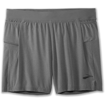 Brooks Sherpa 2-in-1 Shorts - Men's 5" Inseam 0