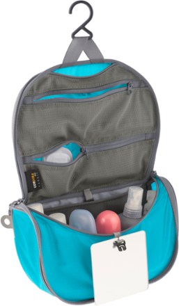 Portable Washing Machine – The Scrubba wash bag for travelling