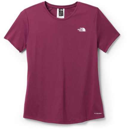 The North Face Elevation T-Shirt - Women's | REI Co-op