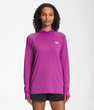 The North Face Class V Water Hoodie - Women's 0