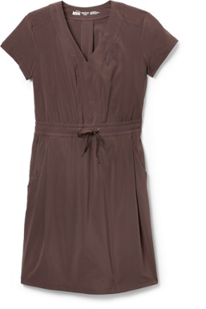 REI Co-op Wo Aoraki Travel Dress - Women