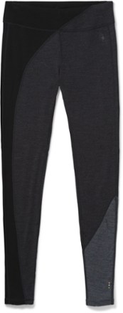 Classic Thermal Merino Colorblock Base Layer Bottoms - Women's