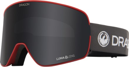 Dragon NFX2 Snow Goggles 0