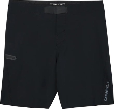 O'Neill Hyperfreak Hydro Tech 19" Board Shorts - Men's 0