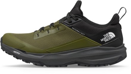 【The North Face】VECTIV Exploris 2 Leather Hiking Shoes 218393