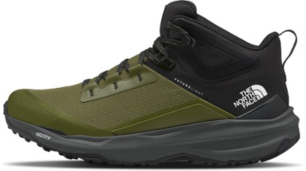 The North Face VECTIV Exploris 2 Mid FUTURELIGHT Hiking Boots - Men