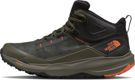 Rei north face best sale boots