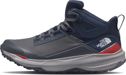 The North Face VECTIV Exploris 2 Mid FUTURELIGHT Hiking Boots - Men's 0